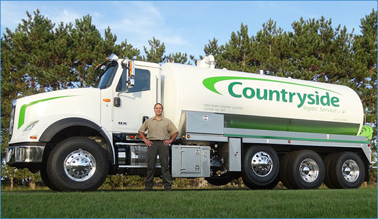 Chippewa Falls Septic Service