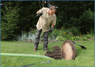 Residential Septic Service