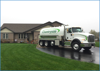 Residential Septic Pump Services